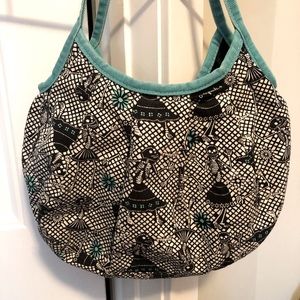 Yakpak bag